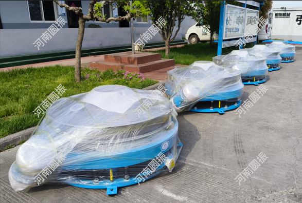 湖北省襄陽市5臺(tái)直排篩發(fā)貨